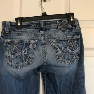 Big Star Maddie Boot